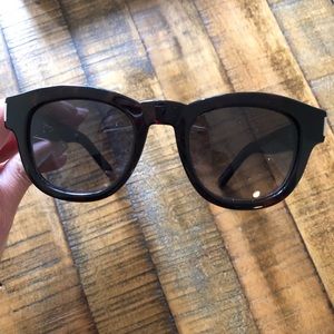 YSL Sunglasses